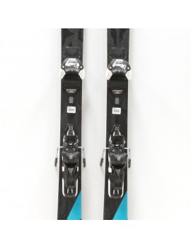 SKI ALPIN STOCKLI AR MONTERO BLU BLK | Troc Sport