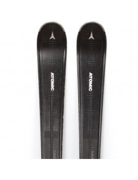 SKI ALPIN ATOMIC CLOUD W BLK  | Troc Sport