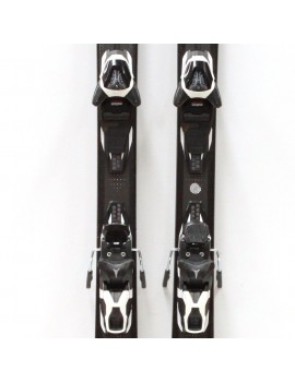 SKI ALPIN ATOMIC CLOUD W BLK  | Troc Sport