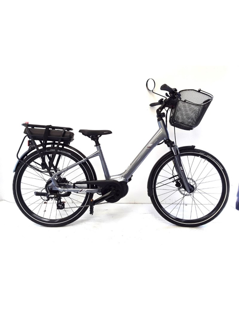VELO ELECTRIQUE GIANT ENTOUR E+ LDS TAILLE XS | Troc Sport VELO ELECTRIQUE GIANT ENTOUR E+ LDS TAILLE XS | Troc Sport