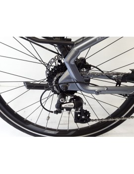 VELO ELECTRIQUE GIANT ENTOUR E+ LDS TAILLE XS | Troc Sport