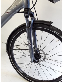 VELO ELECTRIQUE GIANT ENTOUR E+ LDS TAILLE XS | Troc Sport