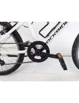 VTT ROCKRIDER ST 120  | Troc Sport