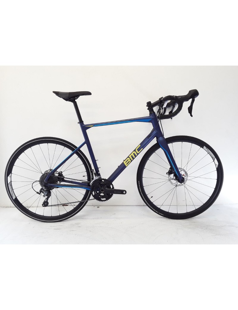 VELO ROUTE BMC ROADMACHINE 03 TWO TAILLE 56 | Troc Sport VELO ROUTE BMC ROADMACHINE 03 TWO TAILLE 56 | Troc Sport