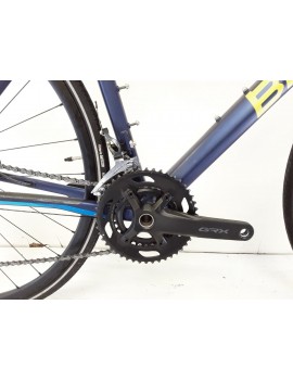 VELO ROUTE BMC ROADMACHINE 03 TWO TAILLE 56  | Troc Sport