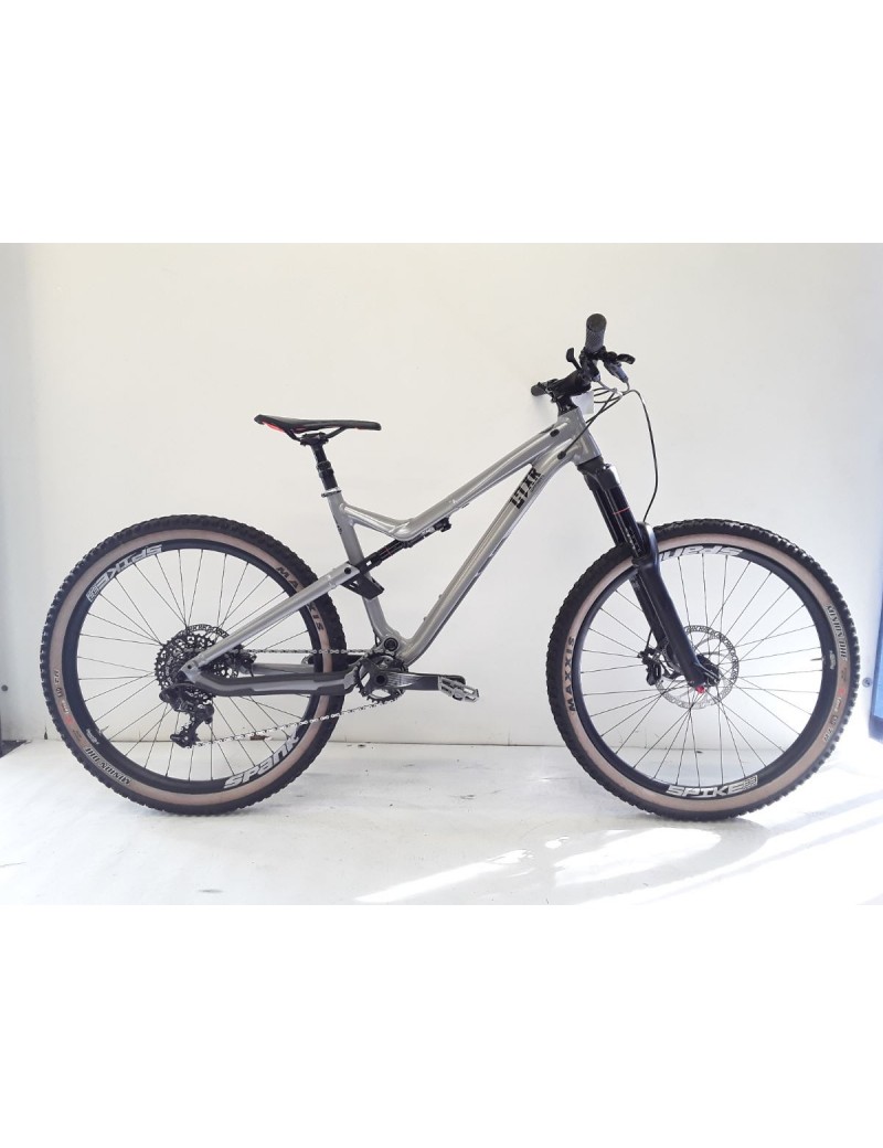 VTT COMMENCAL META V4 TAILLE M | Troc Sport VTT COMMENCAL META V4 TAILLE M | Troc Sport