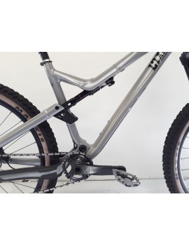 VTT COMMENCAL META V4  TAILLE M | Troc Sport