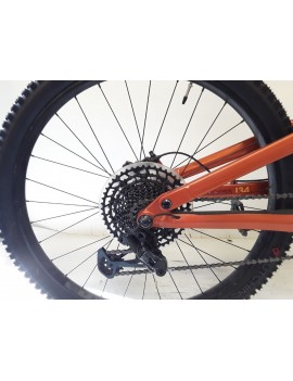 VTT KONA PROCESS 134 DL TAILLE XS | Troc Sport