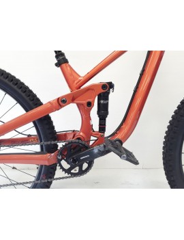 VTT KONA PROCESS 134 DL TAILLE XS | Troc Sport