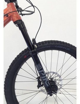 VTT KONA PROCESS 134 DL TAILLE XS | Troc Sport