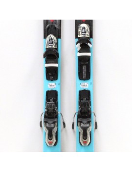 SKI ALPIN ROSSIGNOL SPRAYER BI-SPATULE RED BLU | Troc Sport