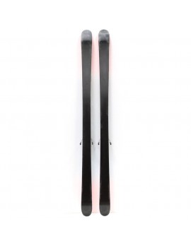 SKI ALPIN ROSSIGNOL SPRAYER BI-SPATULE RED BLU | Troc Sport