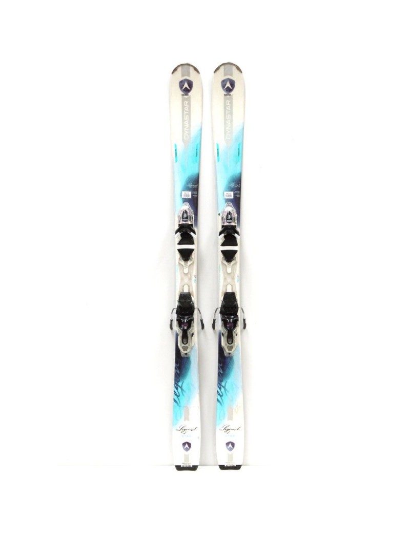 SKI ALPIN DYNASTAR LEGEND W 75 WHI BLU | Troc Sport