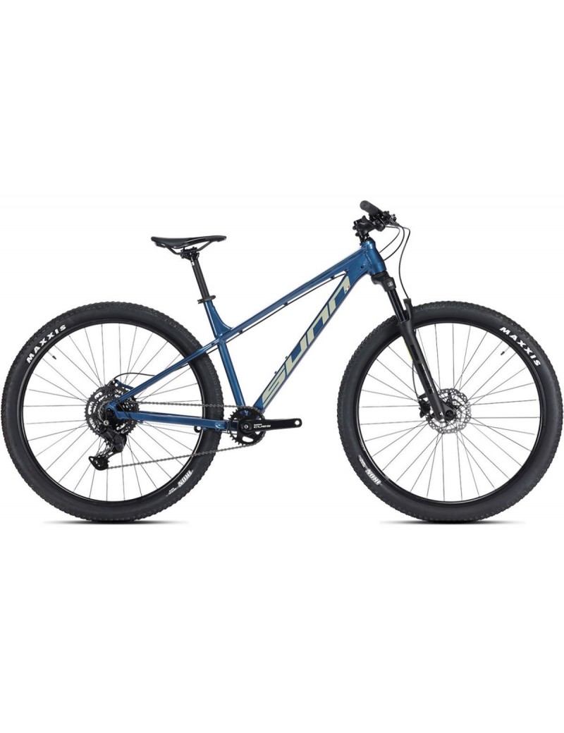 VTT SUNN EXACT S3 29" BLU 2025 | Troc Sport VTT SUNN EXACT S3 29" BLU 2025 | Troc Sport