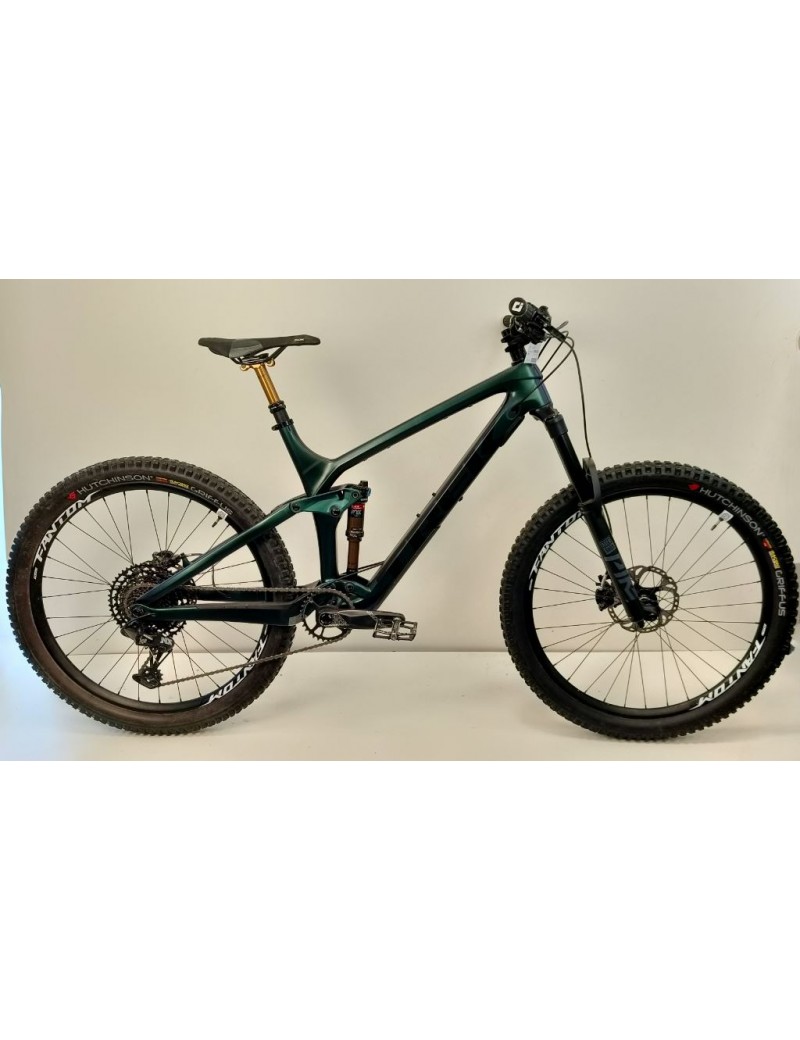 VTT TREK REMEDY 9.9 TAILLE L | Troc Sport