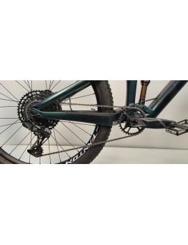 TREK REMEDY 9.9 TAILLE L | Troc Sport