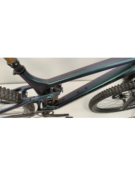VTT TREK REMEDY 9.9 TAILLE L | Troc Sport