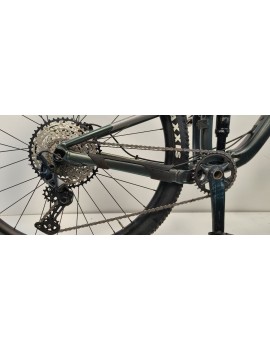 VTT GIANT ANTHEM 1 TAILLE M | Troc Sport