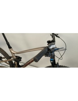VTT LAPIERRE ZESTY AM 7.9 TAILLE L | Troc Sport