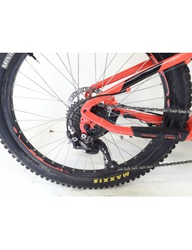 VTT ELECTRIQUE KTM MINIME 24 POUCES | Troc Sport