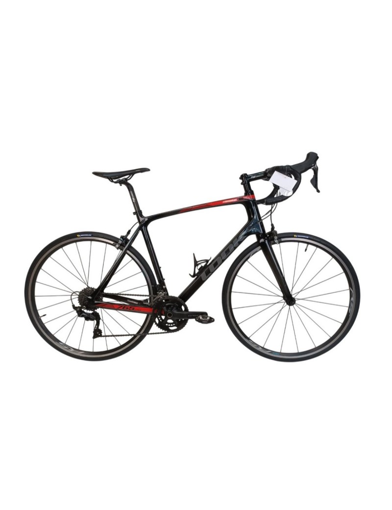 VELO DE ROUTE LOOK 765 OPTIMUM CARBON 2020 T:55 | Troc Sport VELO DE ROUTE LOOK 765 OPTIMUM CARBON 2020 T:55 | Troc Sport