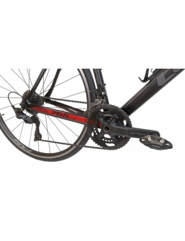 VELO DE ROUTE LOOK 765 OPTIMUM CARBON 2020 T:55 | Troc Sport