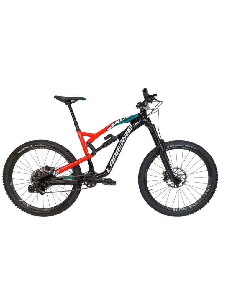 VTT LAPIERRE SPICY TEAM ULTIMATE CARBON TAILLE L | Troc Sport VTT LAPIERRE SPICY TEAM ULTIMATE CARBON TAILLE L | Troc Sport