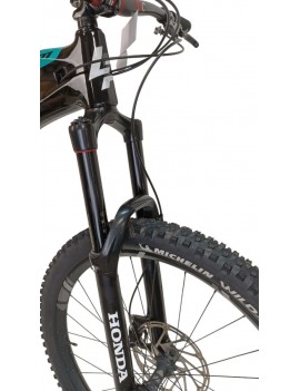 VTT LAPIERRE SPICY TEAM ULTIMATE CARBON TAILLE L | Troc Sport
