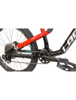 VTT LAPIERRE SPICY TEAM ULTIMATE CARBON TAILLE L | Troc Sport