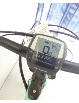 VELO ELECTRIQUE FLYER GOTOUR 2 500 W TAILLE S | Troc Sport