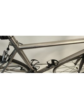 VELO TITANE GRADE 9 TAILLE 54 | Troc Sport