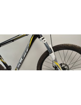 VTT NAKAMURA CLIFF DISC TAILLE L | Troc Sport