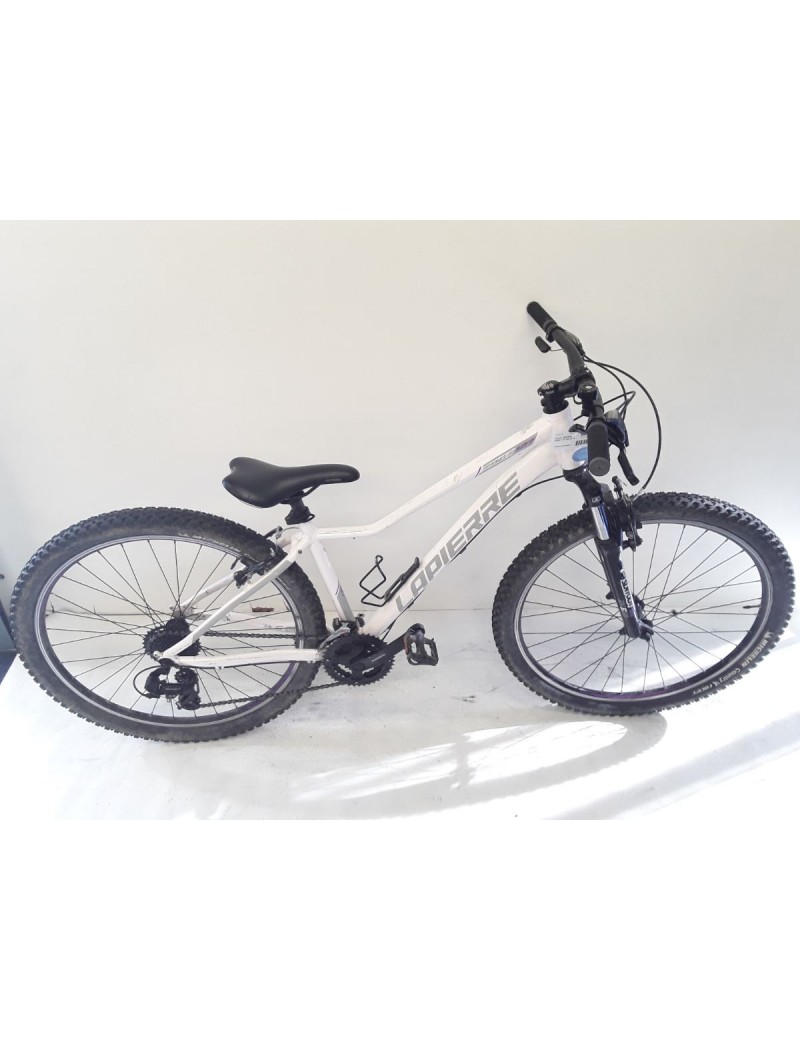 VELO LAPIERRE EDGE 127 TAILLE M | Troc Sport VELO LAPIERRE EDGE 127 TAILLE M | Troc Sport