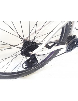 VELO LAPIERRE EDGE 127 TAILLE M  | Troc Sport