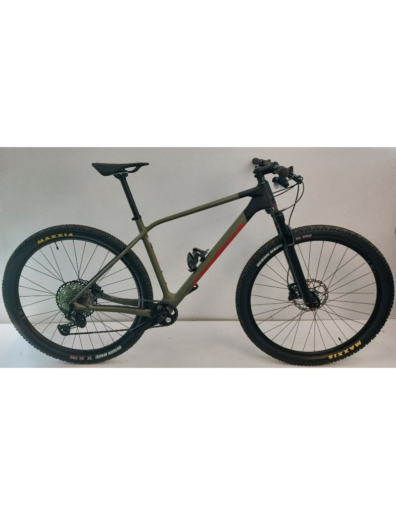 VTT ORBEA ALMA M30 CARBON TAILLE L | Troc Sport VTT ORBEA ALMA M30 CARBON TAILLE L | Troc Sport
