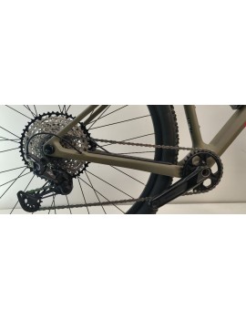 VTT ORBEA ALMA M30 CARBON TAILLE L | Troc Sport