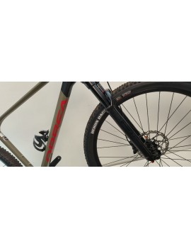 VTT ORBEA ALMA M30 CARBON TAILLE L | Troc Sport