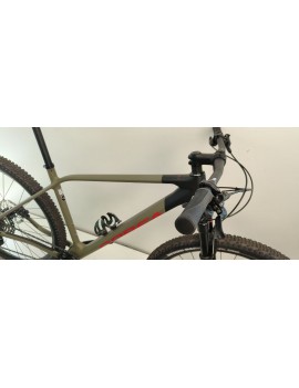VTT ORBEA ALMA M30 CARBON TAILLE L | Troc Sport