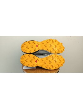 CHAUSSURES SALOMON SPEED CROSS 5 GTX TAILLE 47 1/3 | Troc Sport