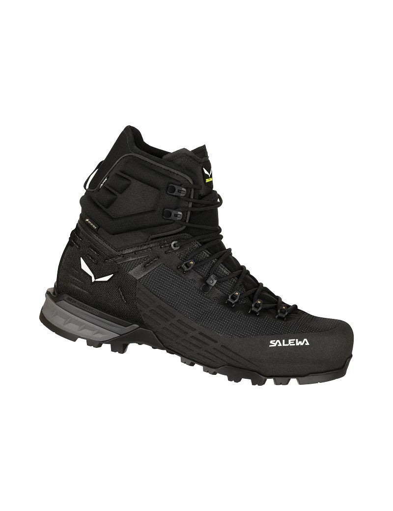 CHAUSSURES SALEWA ORTLES EDGE MID GTX TAILLE 43 | Troc Sport