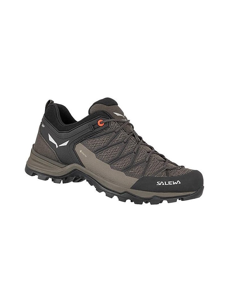 CHAUSSURES SALEWA MTN TRAINER LITE GTX TAILLE 38 | Troc Sport