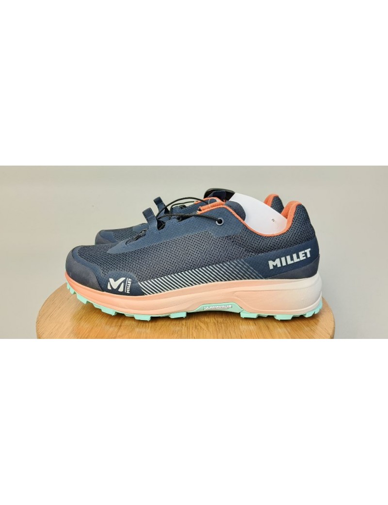 CHAUSSURES MILLET S RUSH W TAILLE 38 2/3 | Troc Sport CHAUSSURES MILLET S RUSH W TAILLE 38 2/3 | Troc Sport