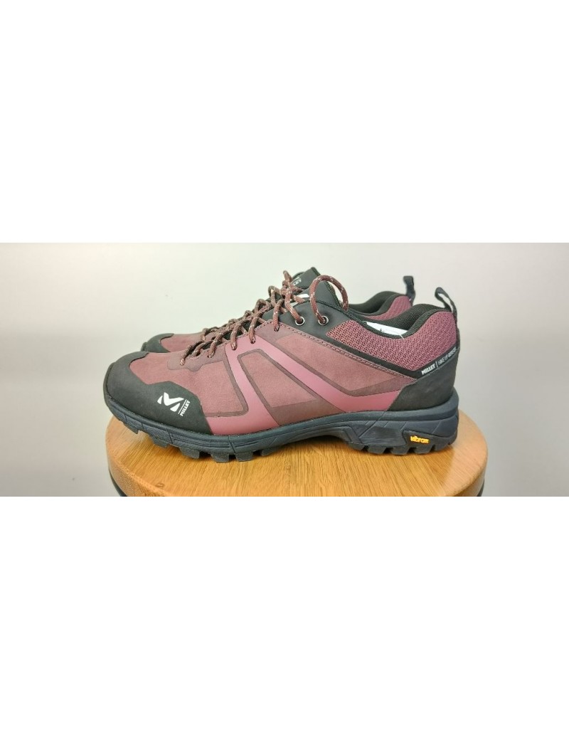 CHAUSSURES MILLET HIKE UP GTX W TAILLE 38 2/3 | Troc Sport CHAUSSURES MILLET HIKE UP GTX W TAILLE 38 2/3 | Troc Sport
