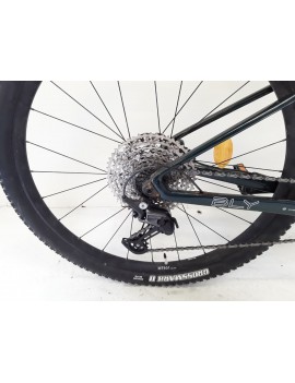 VTT CREEKS CARBONE 29 POUCES   TAILLE S | Troc Sport