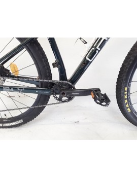 VTT CREEKS CARBONE 29 POUCES   TAILLE S | Troc Sport