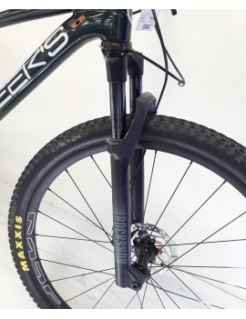 VTT CREEKS CARBONE 29 POUCES   TAILLE S | Troc Sport