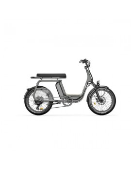 VELO ELECTRIQUE ELWING RITMIC DUO  | Troc Sport
