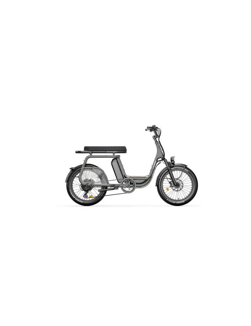 VELO ELECTRIQUE ELWING RITMIC DUO | Troc Sport VELO ELECTRIQUE ELWING RITMIC DUO | Troc Sport