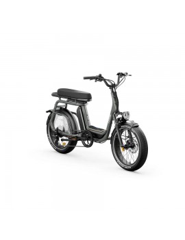 VELO ELECTRIQUE ELWING RITMIC DUO  | Troc Sport