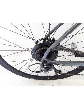 VELO SCRAPPER TRAIN COMMUTER TAILLE 56 | Troc Sport